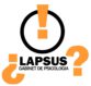 logo lapsus